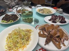 -添福来墨鱼饺子 · 海鲜东北菜(大连星海·黄浦路店)