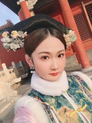 -美云庭古装·格格服汉服·京城旅拍(北京店)