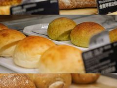 -WHEAT&BAKER-麥(凯德来福士店)