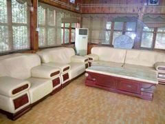 -田园山庄农家乐(石岩店)