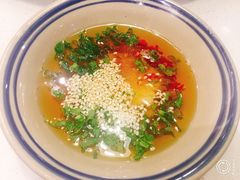 油碟-有拈头成都市井火锅(老门东店)