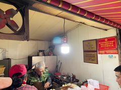 -老字号张道鸡火烧