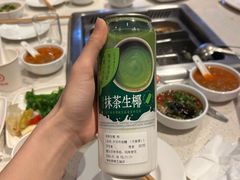 -海底捞火锅(锦艺城店)