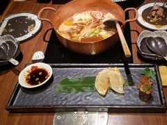 -牛道·和牛九食(市府恒隆广场店)