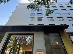 -南京THE TAI太和紫金大酒店