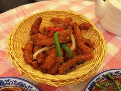 -玲珑餐厅(陕西南路店)