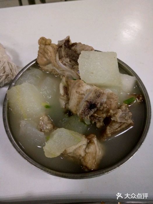 苏州大学独墅湖校区-第5食堂图片
