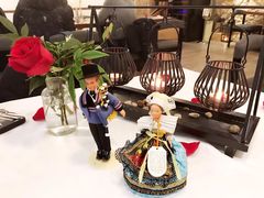 -LA CREPERIE BRETONNE布列塔尼法式餐厅(天童北路店)