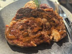 -杭州西子湖四季酒店-WL BISTRO西湖餐厅(灵隐路店)
