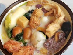 -张亮麻辣烫(北京马连道店)