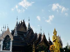 -西双版纳总佛寺