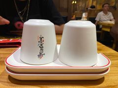 -小俩口烧烤东北菜(双井店)
