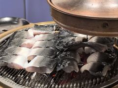 -泥炉烧肉师(新街口金銮巷店)
