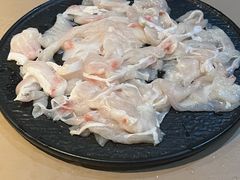 -鱼神·脆肉鲩 全鱼宴(西乡店)