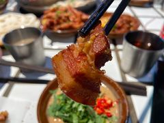 红烧肉-贰回巷火锅馆(钟楼店)