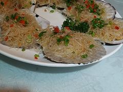 -小贝壳酒楼(经九路店)