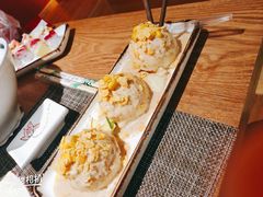 土豆沙拉-栖川山葵家·寿喜锅·日式料理(龙湖北城天街商场店)