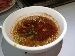 蘸料-风味烧烤