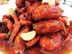 -辣螃铠盆盆蟹大排档(总店)