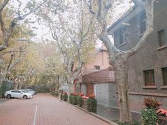 -上海孙中山故居纪念馆