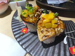 -江左尚白日本料理(万象城店)
