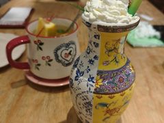 -秘密旅行Bonjour(黑金冠 江南西店)