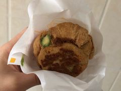 曲奇抹茶泡芙-贝儿多爸爸泡芙(合生汇店)