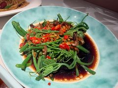 -茄子恰恰·新云南小炒(金池购物中心店)