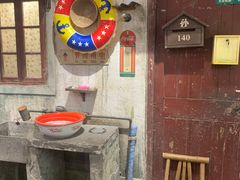 -CITY MART城市集市·里弄(北外滩来福士广场店)