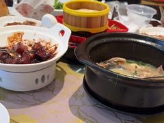 -好福记饭店(红梅公园店)