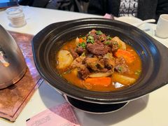 -红樱桃·欢乐餐厅(太原里店)