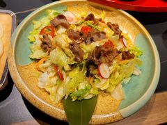 -烧江南烤肉(长春摩天活力城店)