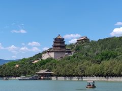 -颐和园