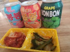 -Woolee韩食堂·韩式家庭料理