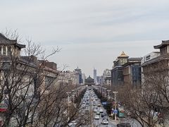 -西安城墙·碑林历史文化景区