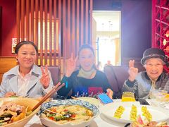 -藏素风格餐厅(大兴店)