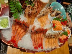 -水濑·日料放题(天河店)