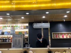 门面-东京屋(武定路店)
