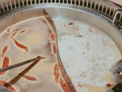 -季季红火锅(长沙步行街店)