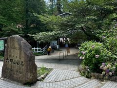 -神户市立六甲山牧场