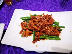 豉油皇鹅肠-广记餐厅(万福路店)