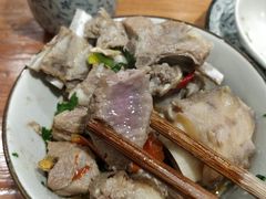 -双城乡铁锅炖羊肉(莱安逸境店)