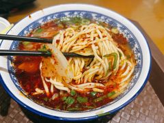 -清真磨沟沿老字号牛肉面(总店)