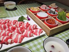 -番食园鲜食火锅(高新店)