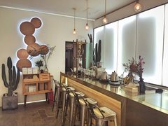 -铁手珈琲制造局metalhands(望京店)