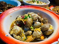 -老三样·美食研究中心(世贸路店)