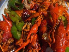 -大哈福烧烤·海鲜·家常菜(延安三路店)