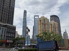 -上海第一八佰伴