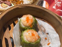 -叹茶靓点·粤式餐厅·全天茶市(石井万民广场店)