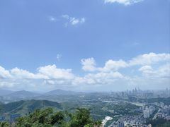 -梧桐山风景名胜区